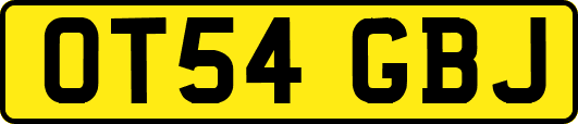 OT54GBJ