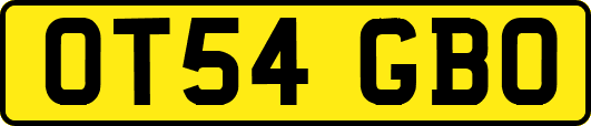 OT54GBO