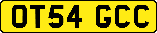 OT54GCC