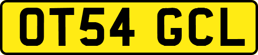 OT54GCL