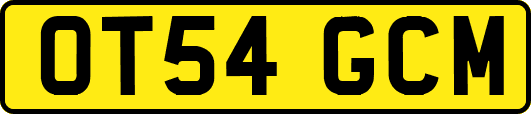 OT54GCM