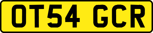OT54GCR