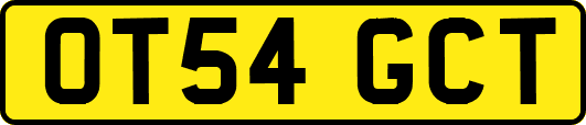 OT54GCT