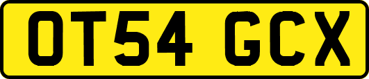 OT54GCX