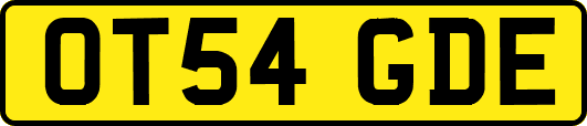 OT54GDE