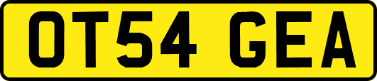 OT54GEA