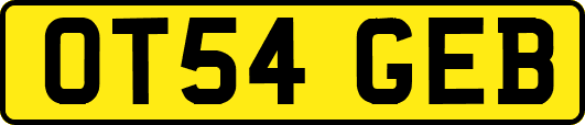 OT54GEB