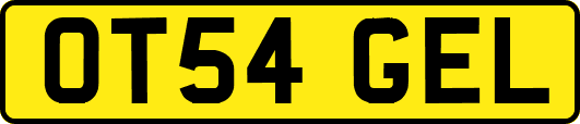 OT54GEL