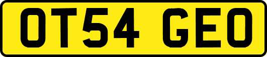 OT54GEO
