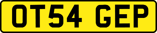 OT54GEP