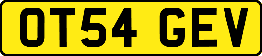 OT54GEV
