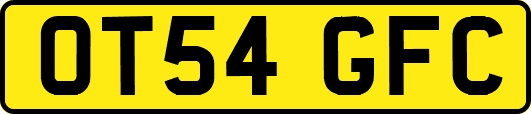 OT54GFC