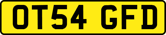 OT54GFD