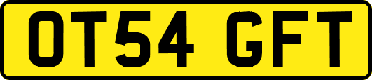 OT54GFT