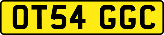 OT54GGC