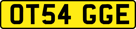 OT54GGE