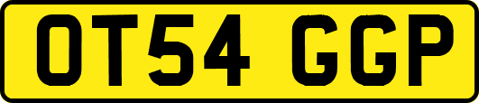 OT54GGP