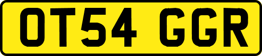 OT54GGR