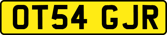 OT54GJR