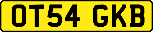 OT54GKB