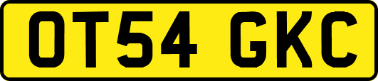 OT54GKC