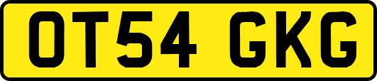 OT54GKG