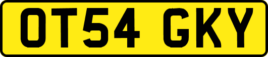 OT54GKY