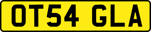 OT54GLA