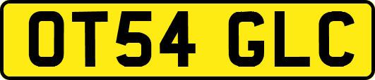 OT54GLC
