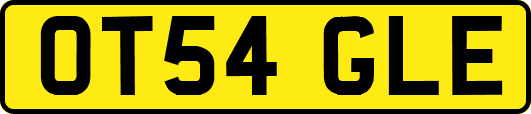OT54GLE