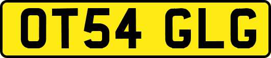 OT54GLG