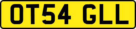 OT54GLL