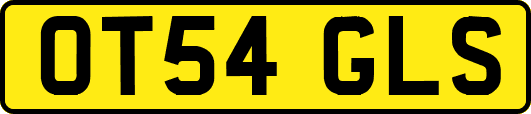 OT54GLS