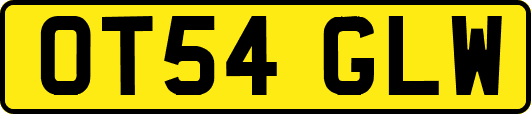 OT54GLW