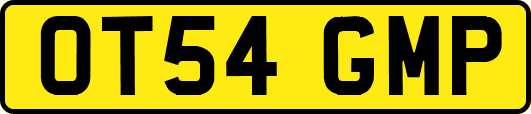 OT54GMP
