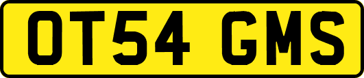 OT54GMS