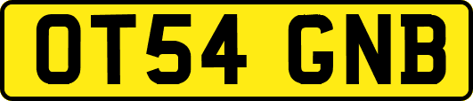OT54GNB