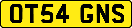 OT54GNS