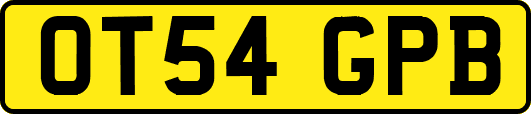 OT54GPB