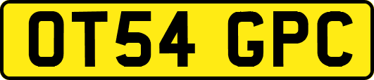 OT54GPC