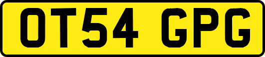 OT54GPG