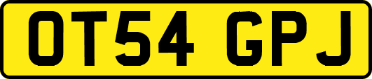 OT54GPJ