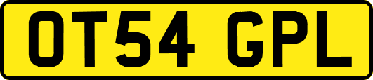 OT54GPL