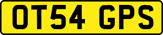OT54GPS