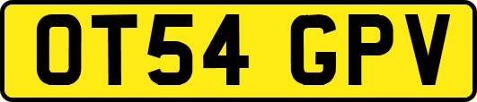 OT54GPV