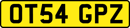 OT54GPZ