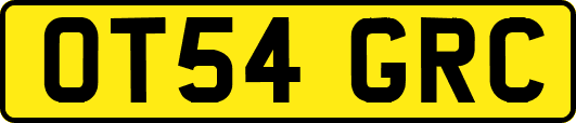 OT54GRC