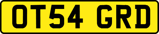 OT54GRD
