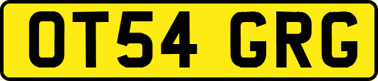 OT54GRG