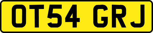 OT54GRJ